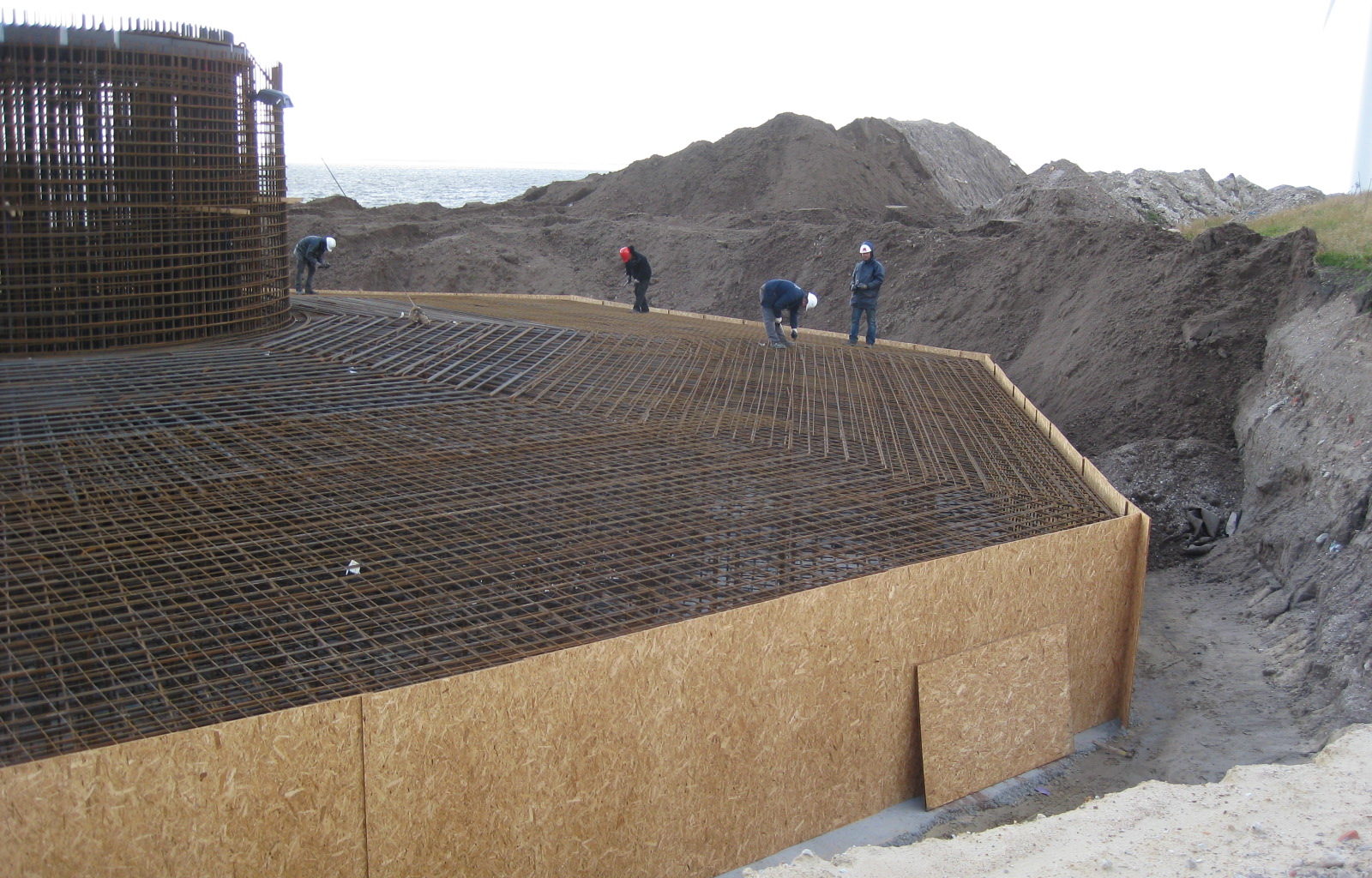 Technical advisory and documentation