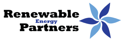 Renewable Energy Partners logo